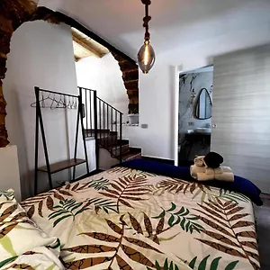 Apartamento 58 Gradini Di Girgenti, Agrigento