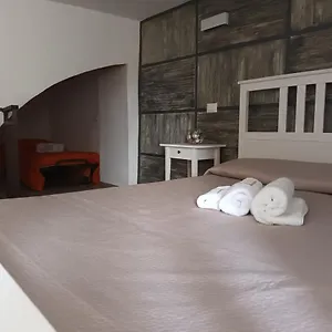 Apartamento Quattro Gatti, Agrigento